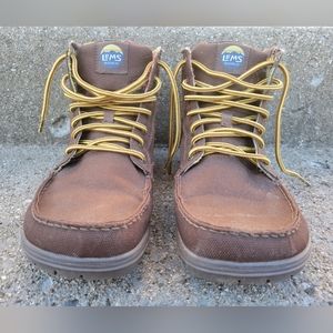 Lems Unisex Vegan Boulder Boot